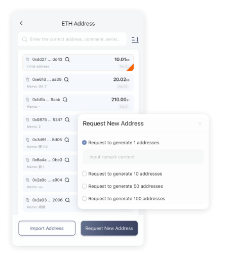 全链发